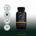 מגנזיום 520™ – שחרור מושהה