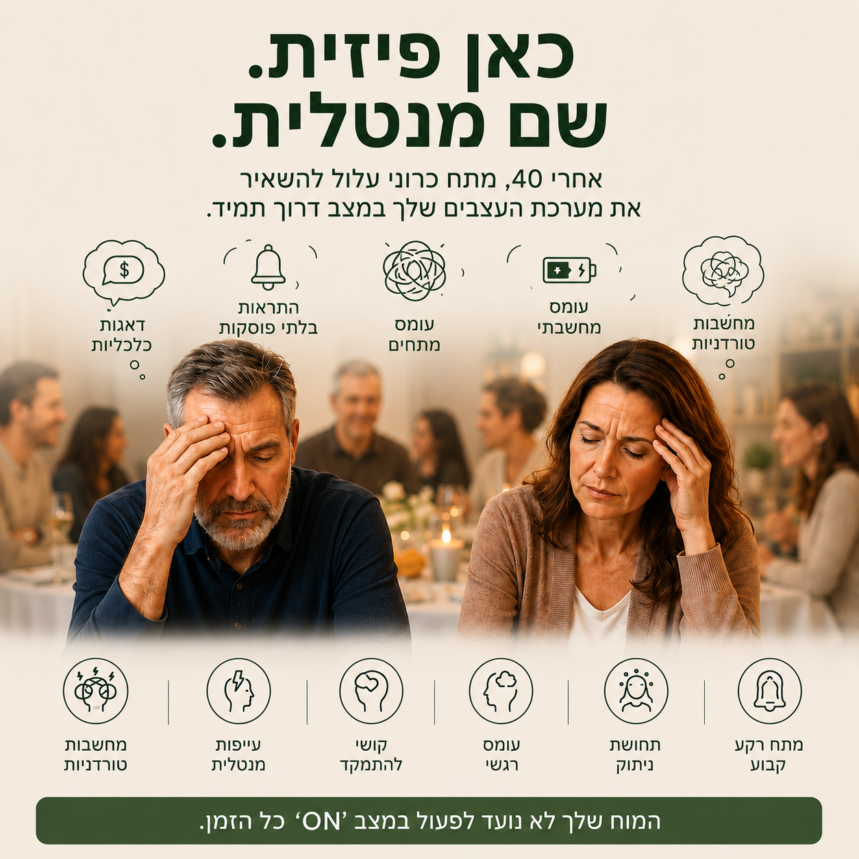 Virelax - Cortisol and Stress Support Formula  (Free)